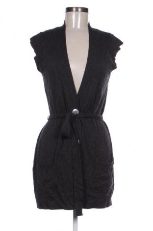 Cardigan de damă TCM, Mărime M, Culoare Gri, Preț 37,99 Lei