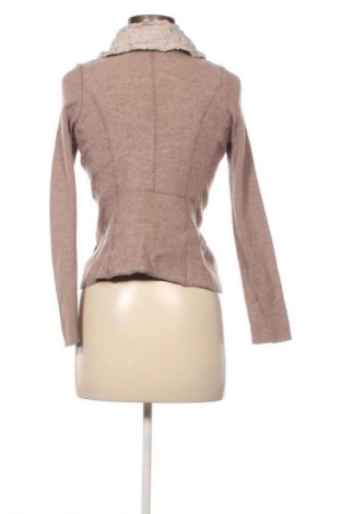 Дамска жилетка Taifun, Размер M, Цвят Кафяв, Цена 30,99 лв.