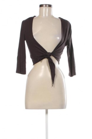 Dámsky kardigán Taifun, Veľkosť S, Farba Hnedá, Cena  8,95 €