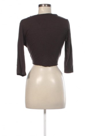 Dámsky kardigán Taifun, Veľkosť S, Farba Hnedá, Cena  8,95 €