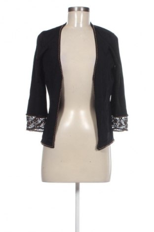 Dámsky kardigán Taifun, Veľkosť M, Farba Čierna, Cena  18,95 €