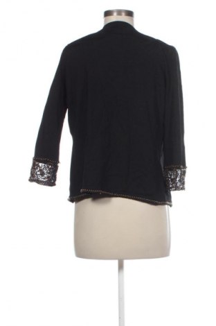 Dámsky kardigán Taifun, Veľkosť M, Farba Čierna, Cena  18,95 €