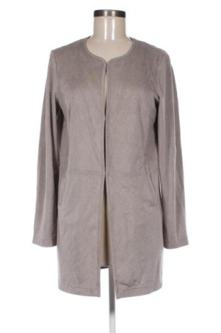 Cardigan de damă Taifun, Mărime S, Culoare Gri, Preț 46,99 Lei