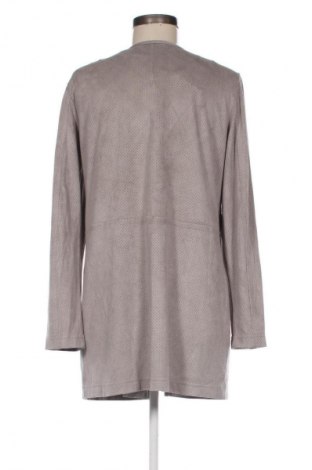 Cardigan de damă Taifun, Mărime S, Culoare Gri, Preț 46,99 Lei