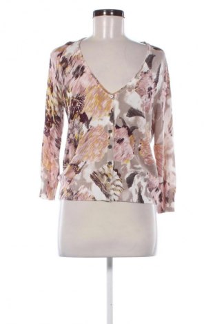 Damen Strickjacke Taifun, Größe M, Farbe Mehrfarbig, Preis 20,99 €