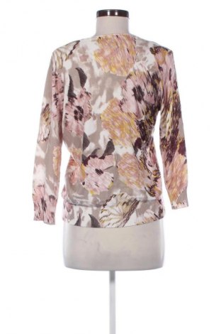 Damen Strickjacke Taifun, Größe M, Farbe Mehrfarbig, Preis 20,99 €