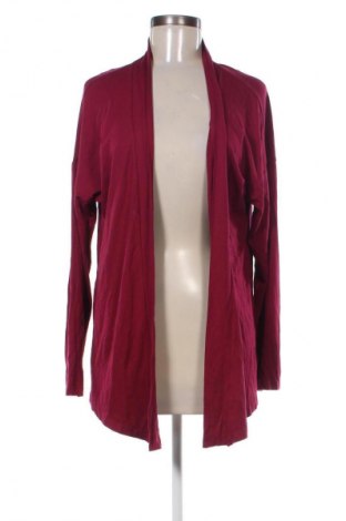 Γυναικεία ζακέτα Taifun, Μέγεθος XL, Χρώμα Κόκκινο, Τιμή 32,00 €