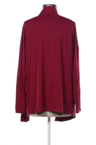 Γυναικεία ζακέτα Taifun, Μέγεθος XL, Χρώμα Κόκκινο, Τιμή 32,00 €