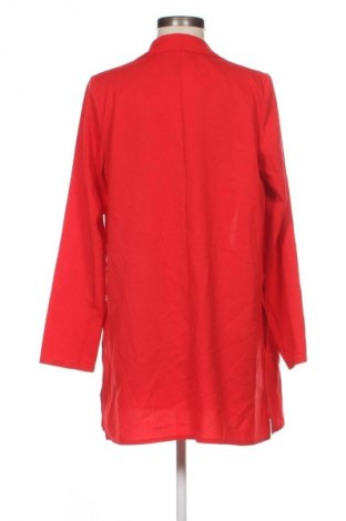 Дамска жилетка Tally Weijl, Размер XS, Цвят Червен, Цена 26,99 лв.