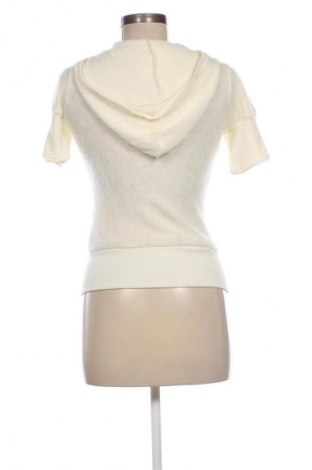 Γυναικεία ζακέτα Tally Weijl, Μέγεθος M, Χρώμα Εκρού, Τιμή 15,00 €