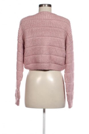 Dámsky kardigán Tally Weijl, Velikost M, Barva Popelavě růžová, Cena  367,00 Kč