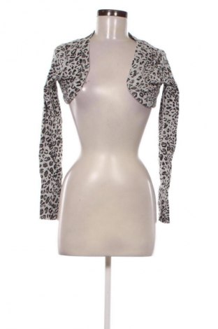 Damen Strickjacke Tally Weijl, Größe M, Farbe Mehrfarbig, Preis 14,83 €