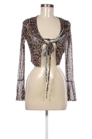 Dámsky kardigán Tally Weijl, Veľkosť S, Farba Viacfarebná, Cena  9,95 €