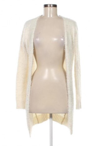 Дамска жилетка Tara, Размер M, Цвят Бял, Цена 20,99 лв.