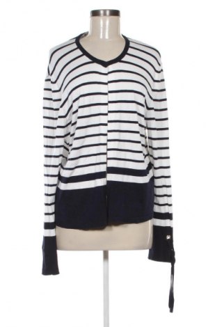 Damski kardigan Tchibo, Rozmiar XL, Kolor Kolorowy, Cena 67,41 zł