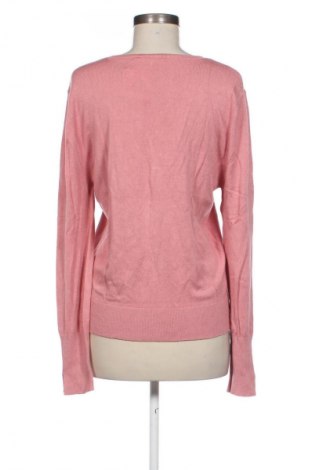 Damski kardigan Terranova, Rozmiar XL, Kolor Popielaty róż, Cena 66,65 zł