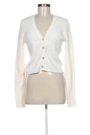Dámsky kardigán Terranova, Velikost L, Barva Krémová, Cena  339,00 Kč