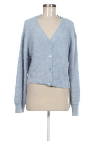Dámsky kardigán Terranova, Velikost XL, Barva Modrá, Cena  229,00 Kč