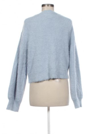 Dámsky kardigán Terranova, Velikost XL, Barva Modrá, Cena  229,00 Kč