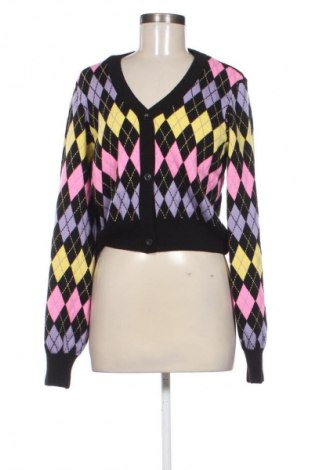 Дамска жилетка Tezenis, Размер M, Цвят Многоцветен, Цена 24,14 лв.