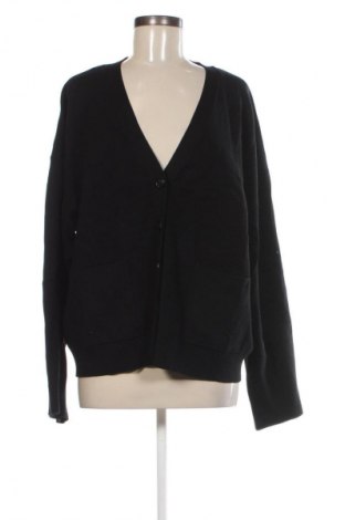 Damen Strickjacke Tiger Of Sweden, Größe L, Farbe Schwarz, Preis 147,99 €