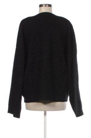 Damen Strickjacke Tiger Of Sweden, Größe L, Farbe Schwarz, Preis 147,99 €