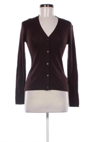 Дамска жилетка Tiger Of Sweden, Размер S, Цвят Кафяв, Цена 182,99 лв.