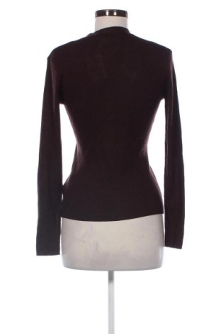 Дамска жилетка Tiger Of Sweden, Размер S, Цвят Кафяв, Цена 182,99 лв.