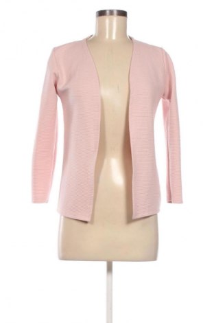 Дамска жилетка Today, Размер S, Цвят Розов, Цена 25,99 лв.