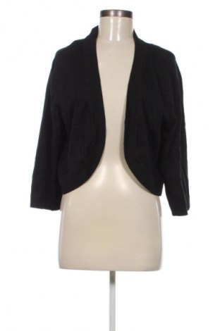 Damen Strickjacke Together, Größe XL, Farbe Schwarz, Preis 16,99 €