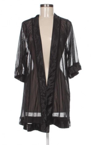 Дамска жилетка Tom & Rose, Размер S, Цвят Черен, Цена 93,09 лв.