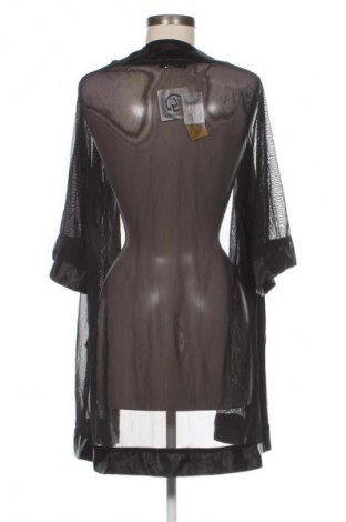 Дамска жилетка Tom & Rose, Размер S, Цвят Черен, Цена 93,09 лв.