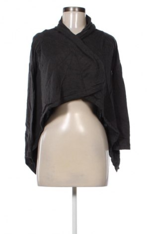 Damen Strickjacke Tom Tailor, Größe S, Farbe Schwarz, Preis 9,99 €