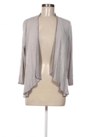 Дамска жилетка Tom Tailor, Размер S, Цвят Сив, Цена 12,99 лв.