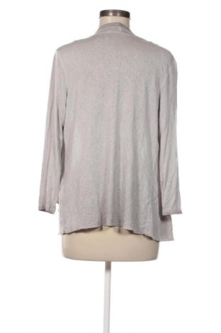 Дамска жилетка Tom Tailor, Размер S, Цвят Сив, Цена 12,99 лв.