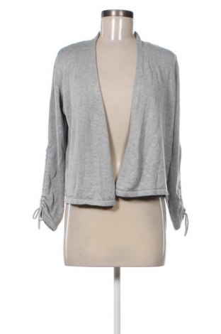 Cardigan de damă Tom Tailor, Mărime M, Culoare Gri, Preț 41,99 Lei