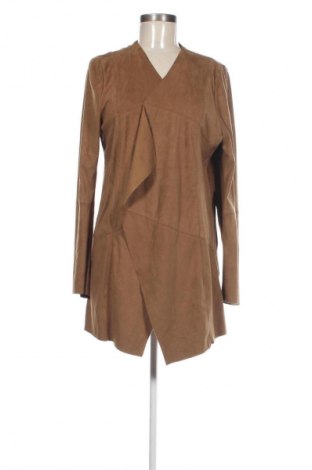 Дамска жилетка Tom Tailor, Размер L, Цвят Кафяв, Цена 7,66 €