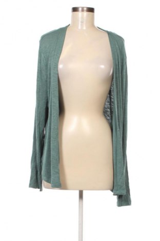 Dámsky kardigán Tom Tailor, Velikost XL, Barva Zelená, Cena  319,00 Kč