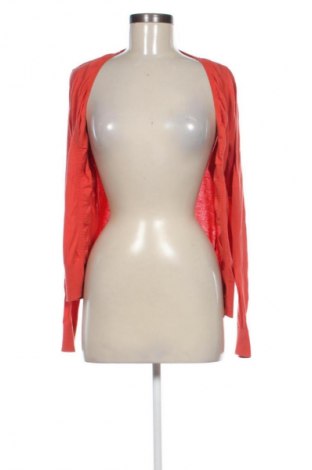 Damen Strickjacke Tom Tailor, Größe L, Farbe Rot, Preis 20,97 €