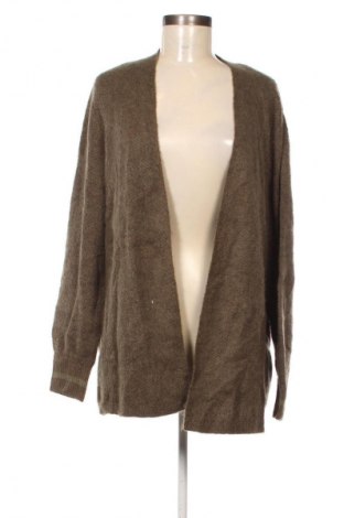 Damen Strickjacke Tom Tailor, Größe XL, Farbe Braun, Preis € 13,99