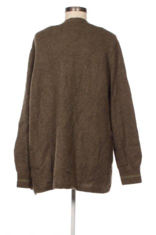 Damen Strickjacke Tom Tailor, Größe XL, Farbe Braun, Preis € 13,99