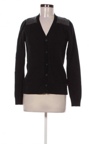 Дамска жилетка Tom Tailor, Размер M, Цвят Многоцветен, Цена 33,99 лв.