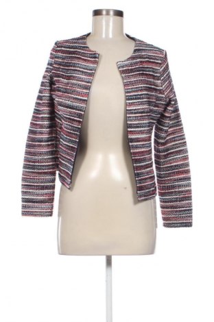 Γυναικεία ζακέτα Tom Tailor, Μέγεθος S, Χρώμα Πολύχρωμο, Τιμή 9,99 €