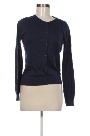 Damen Strickjacke Tom Tailor, Größe S, Farbe Blau, Preis 13,99 €