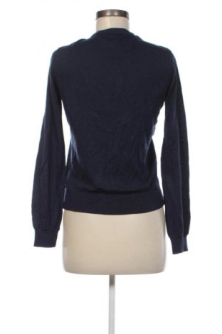 Damen Strickjacke Tom Tailor, Größe S, Farbe Blau, Preis 13,99 €