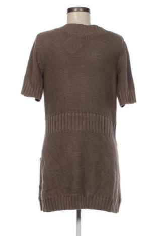 Γυναικεία ζακέτα Tom Tailor, Μέγεθος L, Χρώμα Καφέ, Τιμή 12,99 €