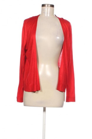Damski kardigan Tom Tailor, Rozmiar M, Kolor Czerwony, Cena 62,99 zł