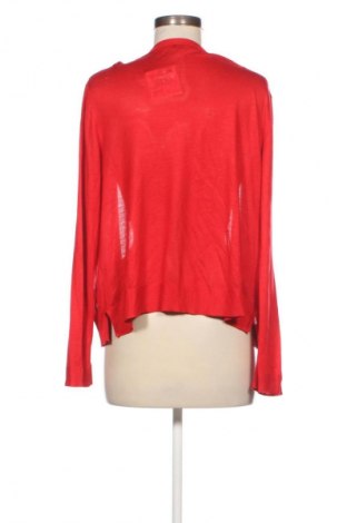 Damski kardigan Tom Tailor, Rozmiar M, Kolor Czerwony, Cena 62,99 zł