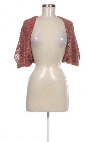 Дамска жилетка Tom Tailor, Размер XS, Цвят Многоцветен, Цена 13,99 лв.