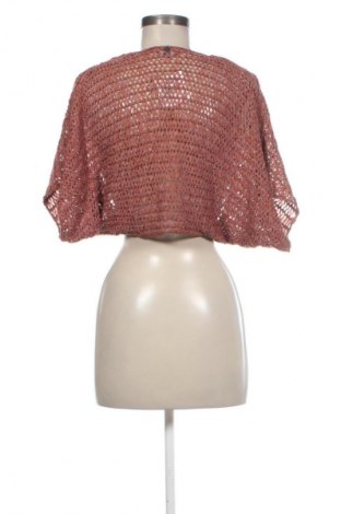 Дамска жилетка Tom Tailor, Размер XS, Цвят Многоцветен, Цена 13,99 лв.